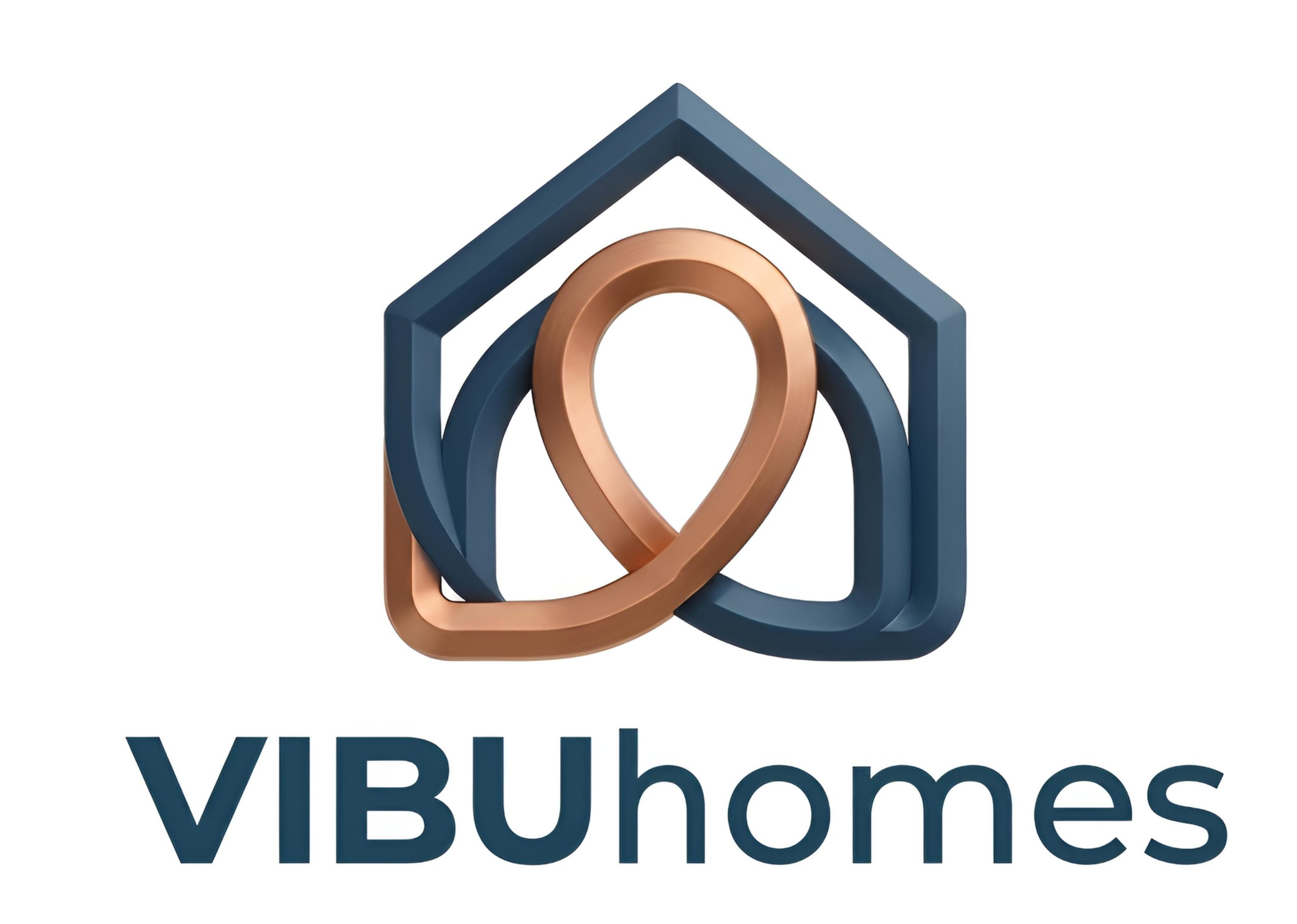 logo fondo blanco vibuhomes